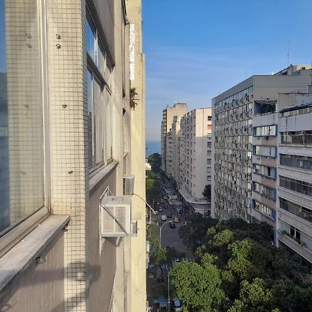 Апартаменты Santa Clara 1003 Рио-де-Жанейро Экстерьер фото