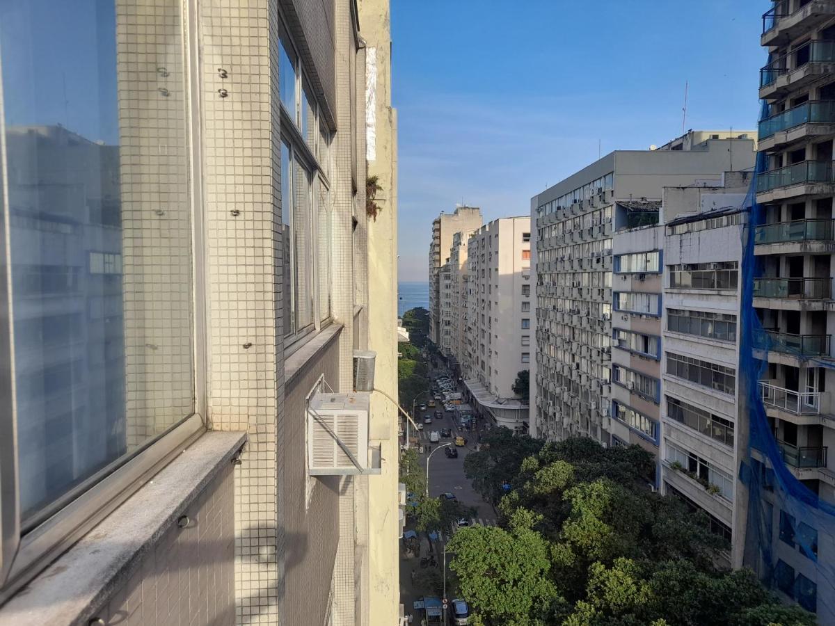Апартаменты Santa Clara 1003 Рио-де-Жанейро Экстерьер фото